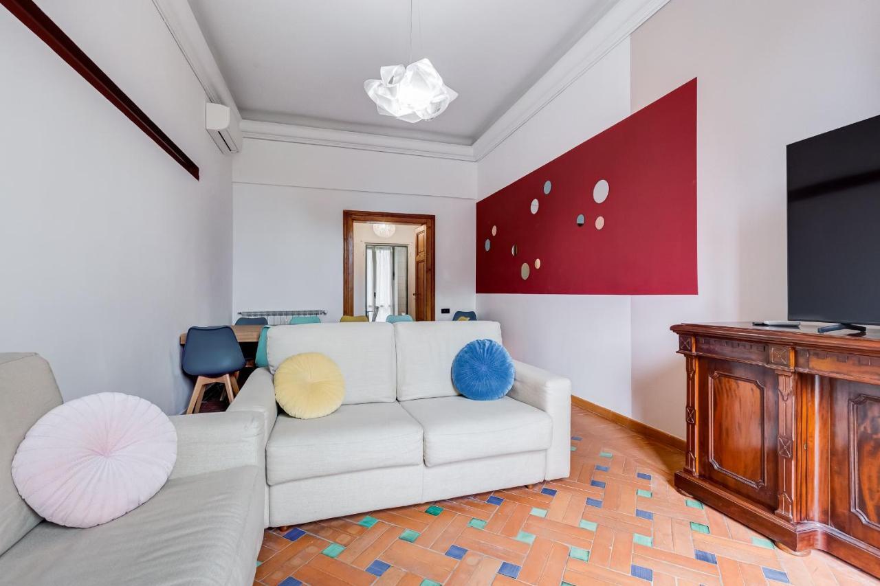 Bmga L Luxury 3bdr Apt With Stunning View In Center Apartamento