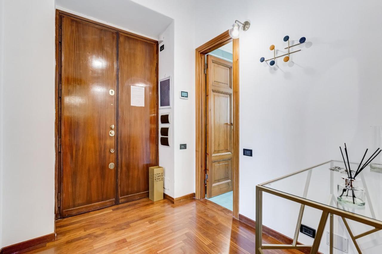 Bmga L Luxury 3bdr Apt With Stunning View In Center Apartamento *